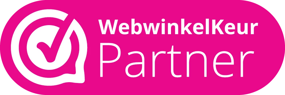 Webwinkelkeurmerk Logo